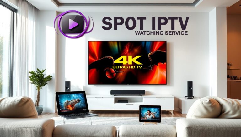 How to Choose the Best 4K IPTV Service: 7 Key Tips