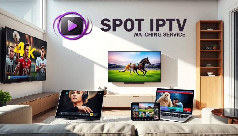 IPTV 4K Uncovered: 7 Reasons Why It’s the Ultimate Viewing Experience