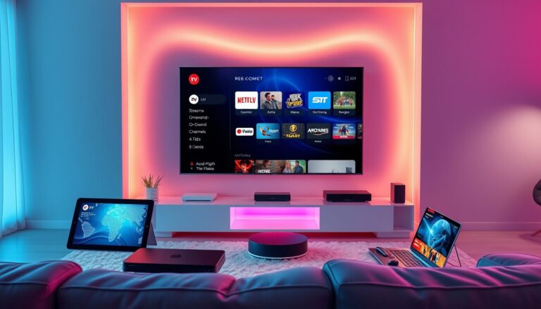 Aroma IPTV: 7 Must-Know Tricks for the Ultimate Streaming Experience!