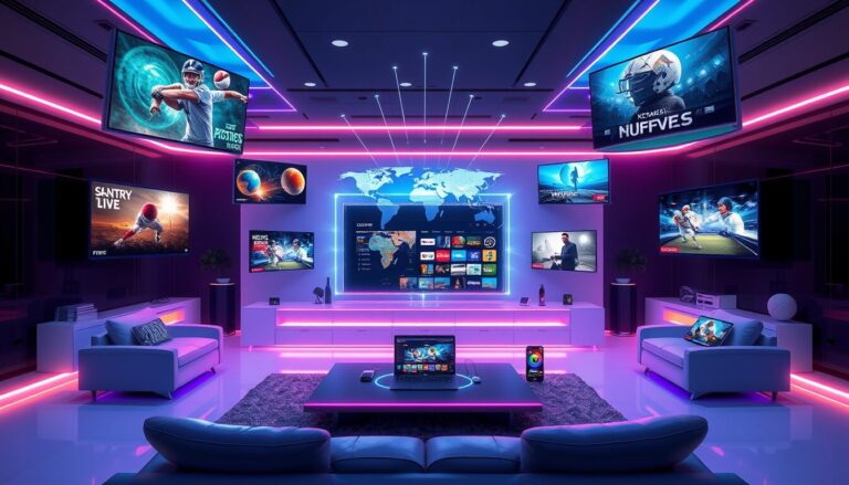 Xtreme IPTV Unleashed: 7 Reasons Why It’s the Ultimate Streaming Choice