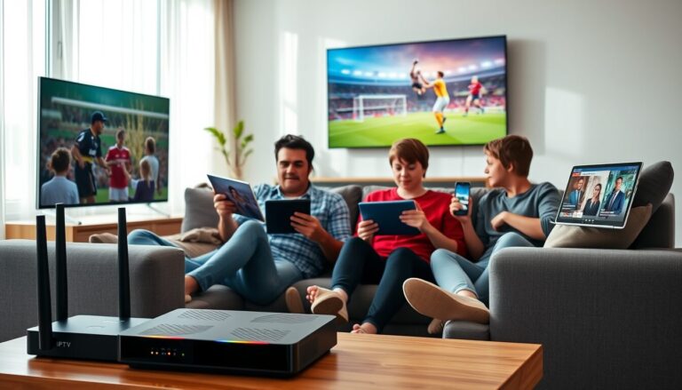 Extreme IPTV: 7 Reasons It’s the Best Choice for Streaming Enthusiasts